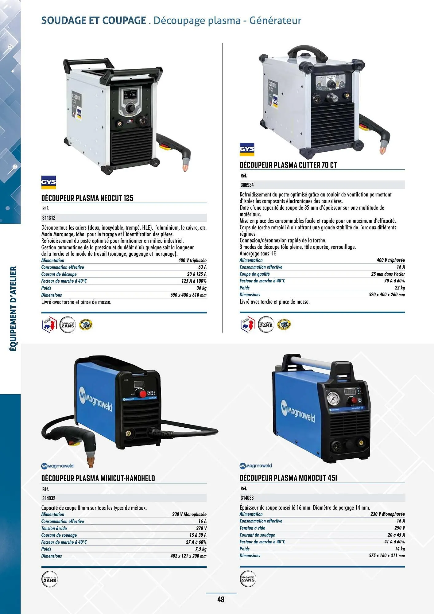 Catalogue Master Pro du 28 janvier au 30 décembre 2028 - Catalogue page 52