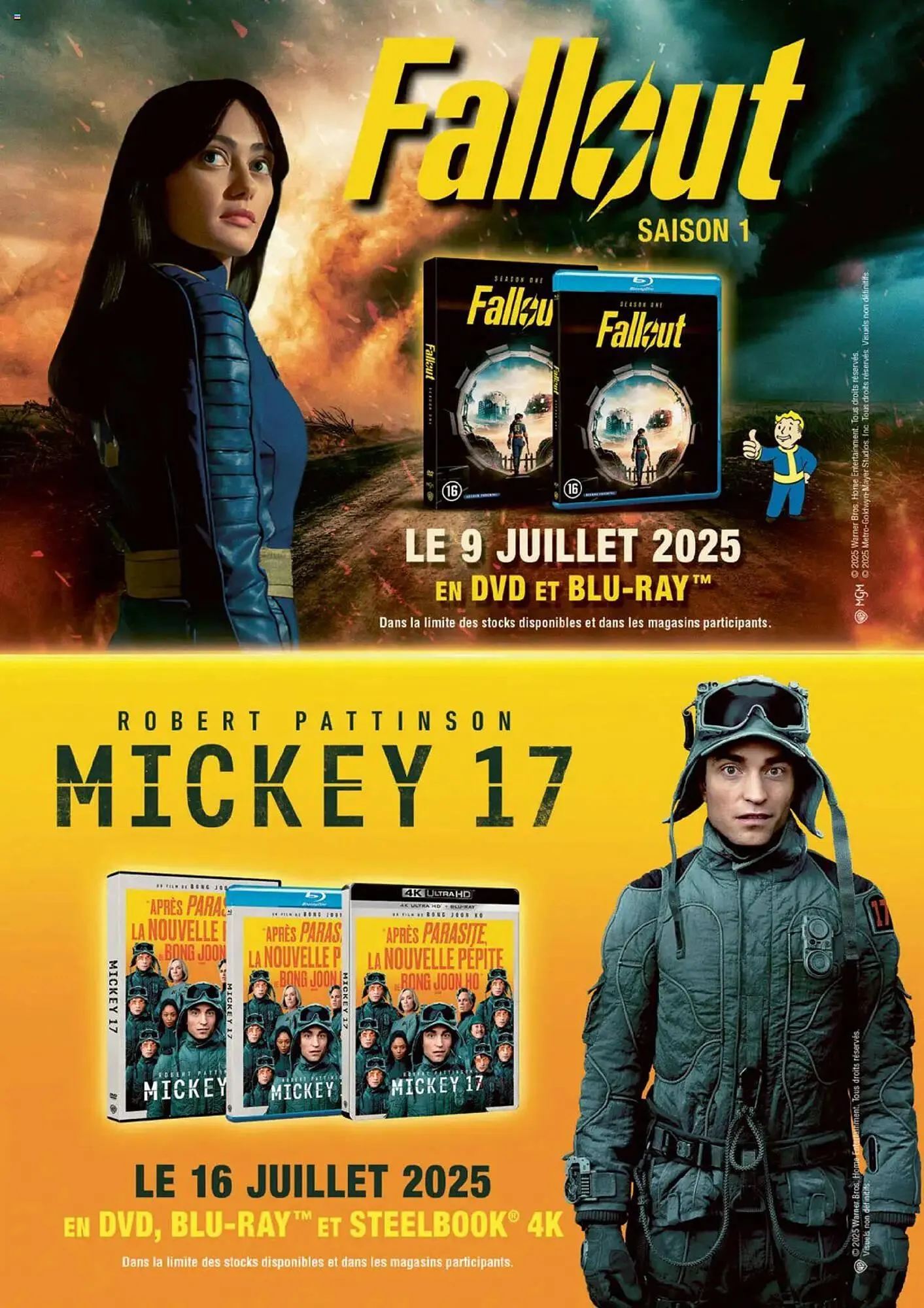 Catalogue Carrefour du 1 juillet au 31 juillet 2025 - Catalogue page 38