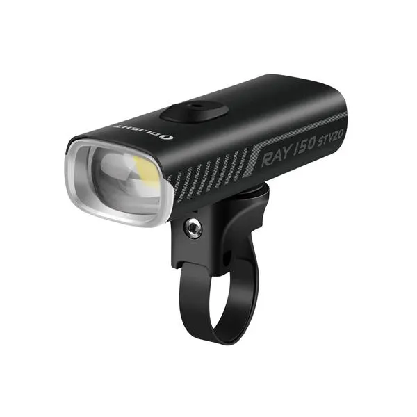 Olight Ray 150 STVZO | Lampe Vélo Rechargeable 700lm