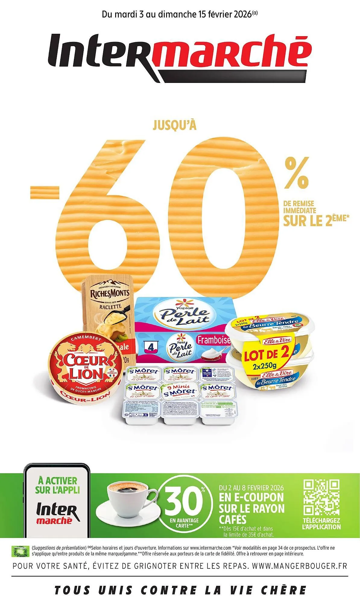 Catalogue Intermarché - 1