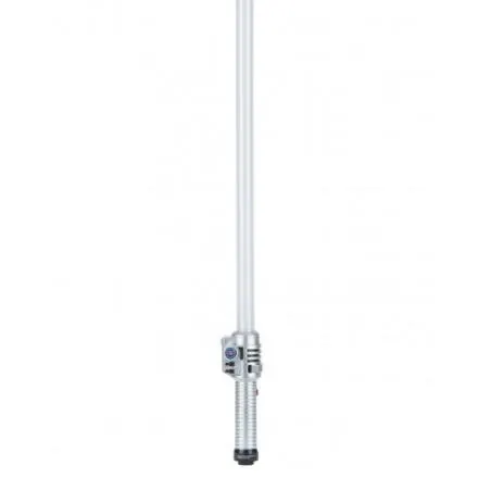Sabre lumineux et sonore en plastique 66 cm enfant