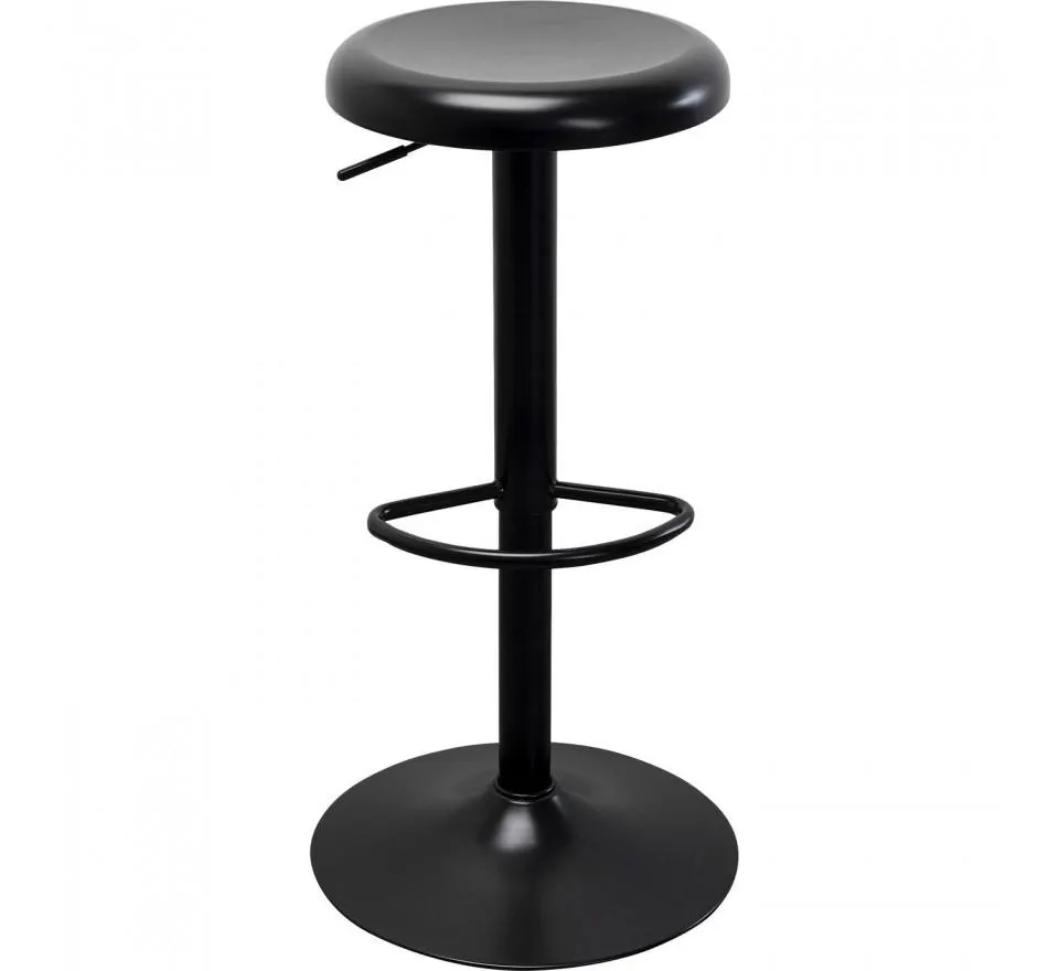 Tabouret de bar Kalea noir Kare Design