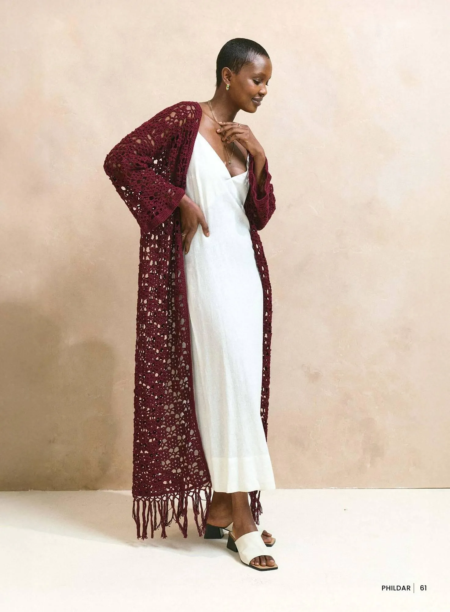 Catalogue Phildar du 2 mars au 31 août 2026 - Catalogue page 61