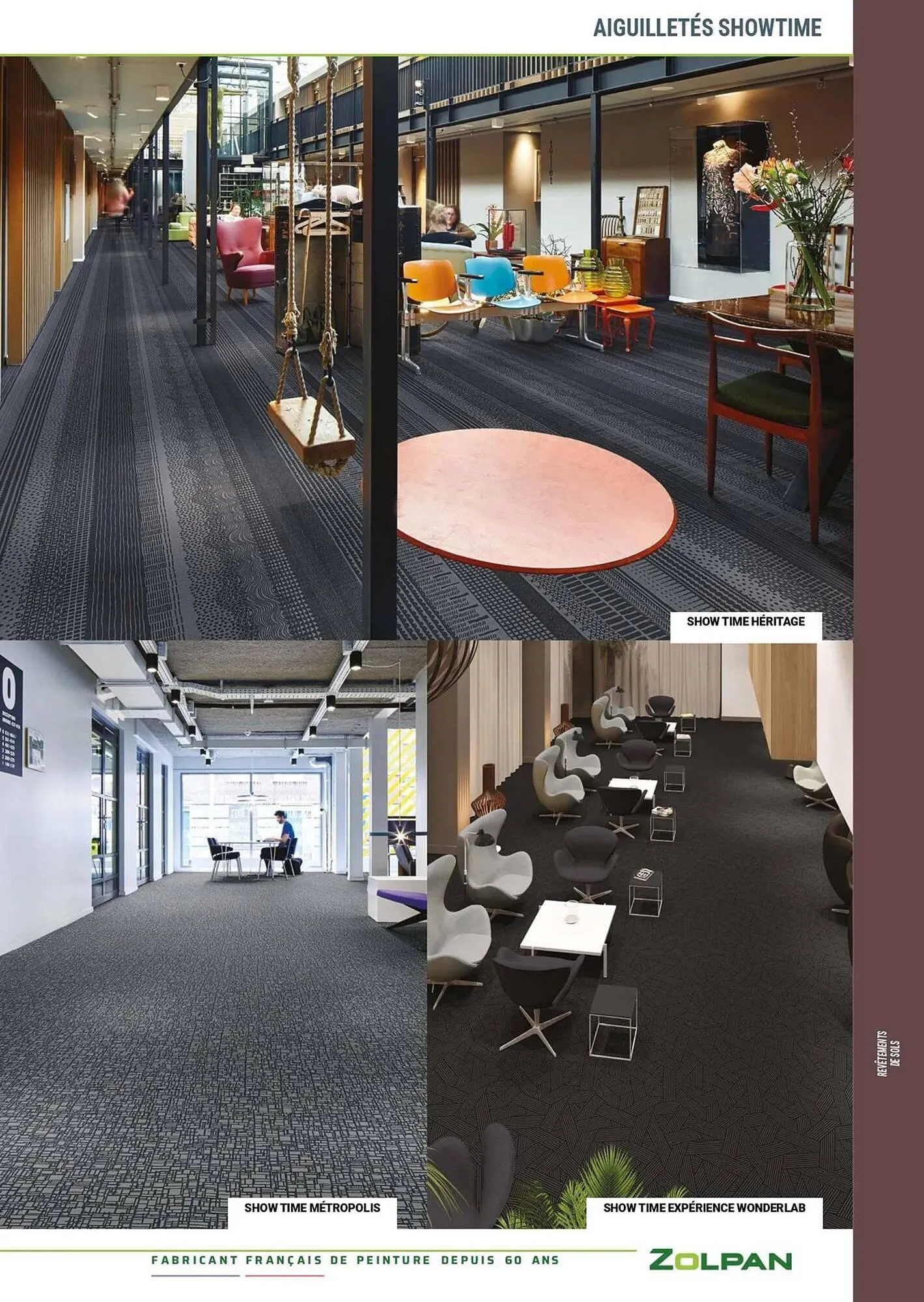 Catalogue Zolpan du 13 janvier au 31 décembre 2025 - Catalogue page 344