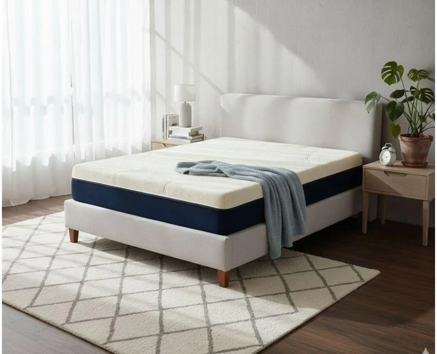 Matelas Aurore - 140x190 cm