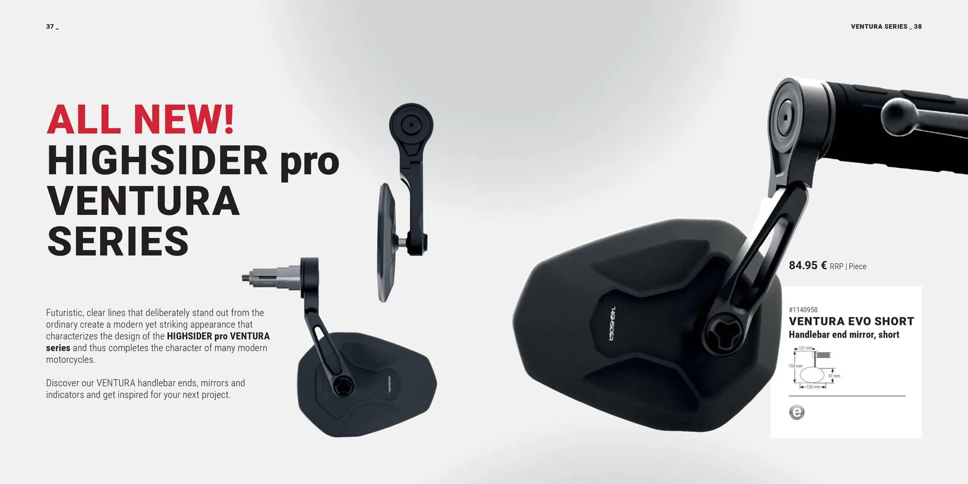 Catalogue Bihr du 28 août au 31 décembre 2025 - Catalogue page 19