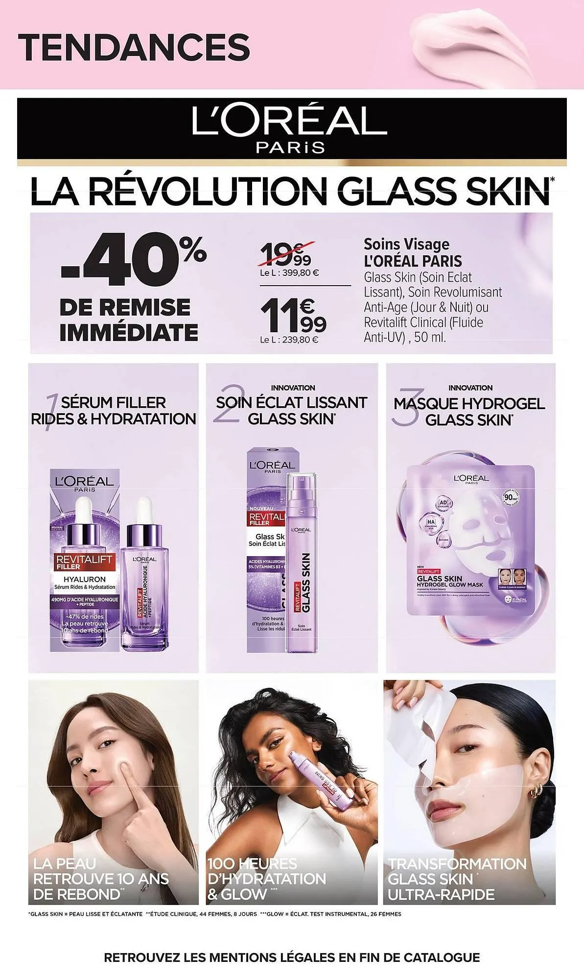Catalogue Carrefour du 7 avril au 20 avril 2026 - Catalogue page 7