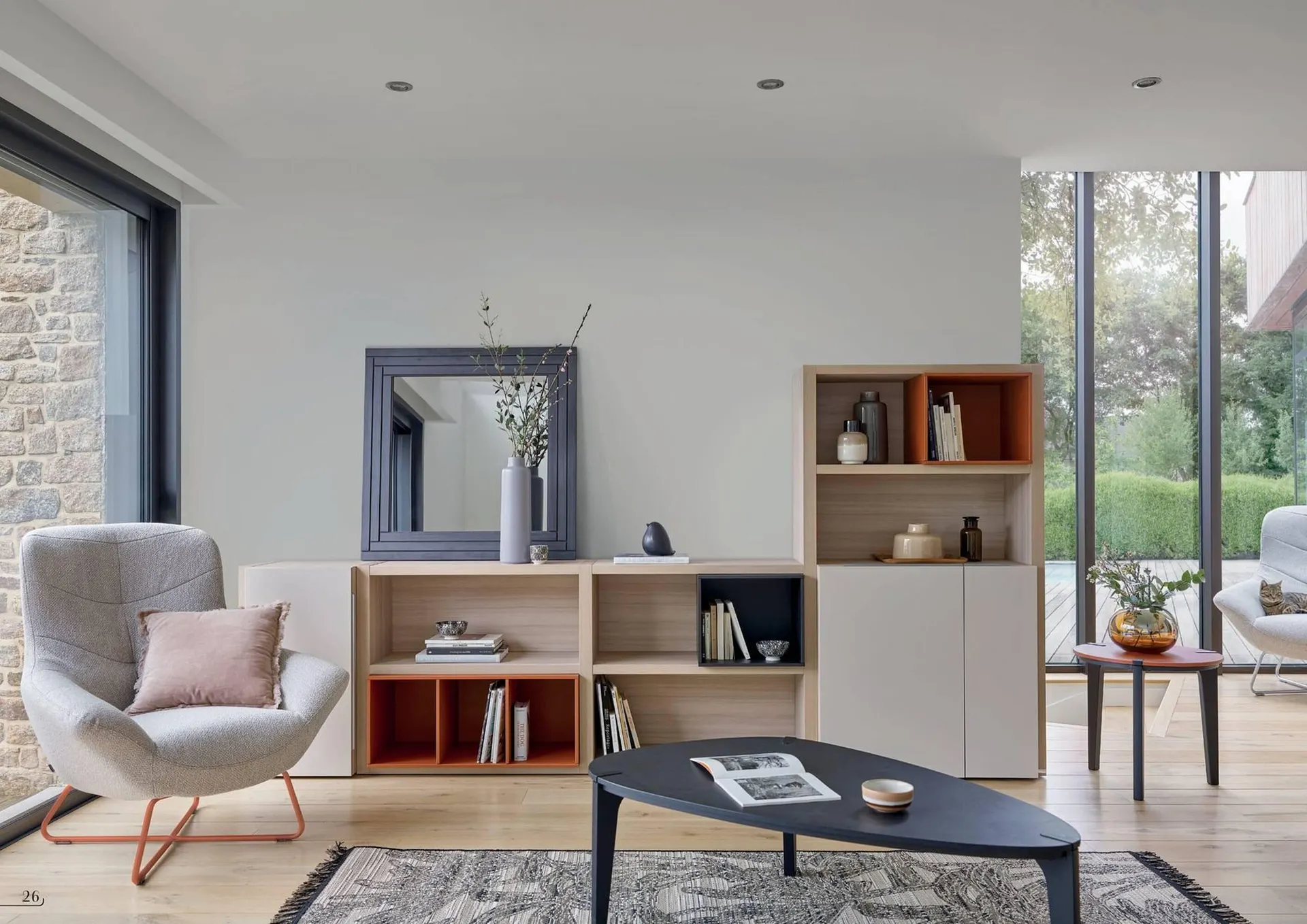 Catalogue Gautier du 19 septembre au 31 mai 2026 - Catalogue page 26