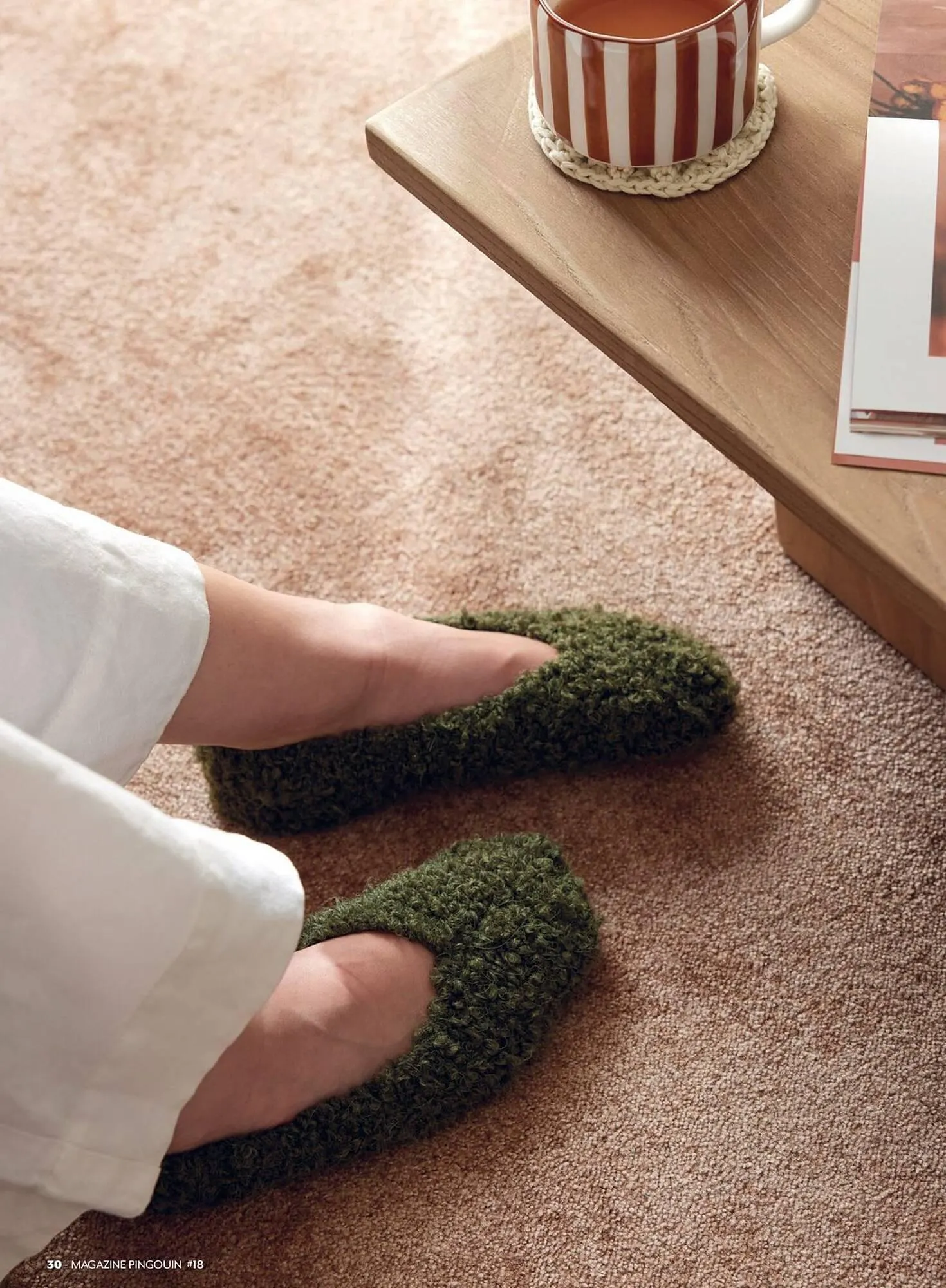 Catalogue Phildar du 24 septembre au 28 février 2026 - Catalogue page 30