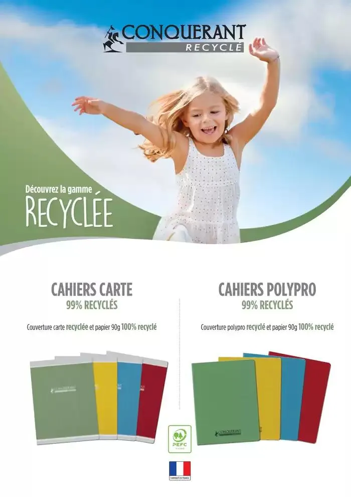 Nos Catalogues Thématiques du 1 janvier au 31 décembre 2025 - Catalogue page 109