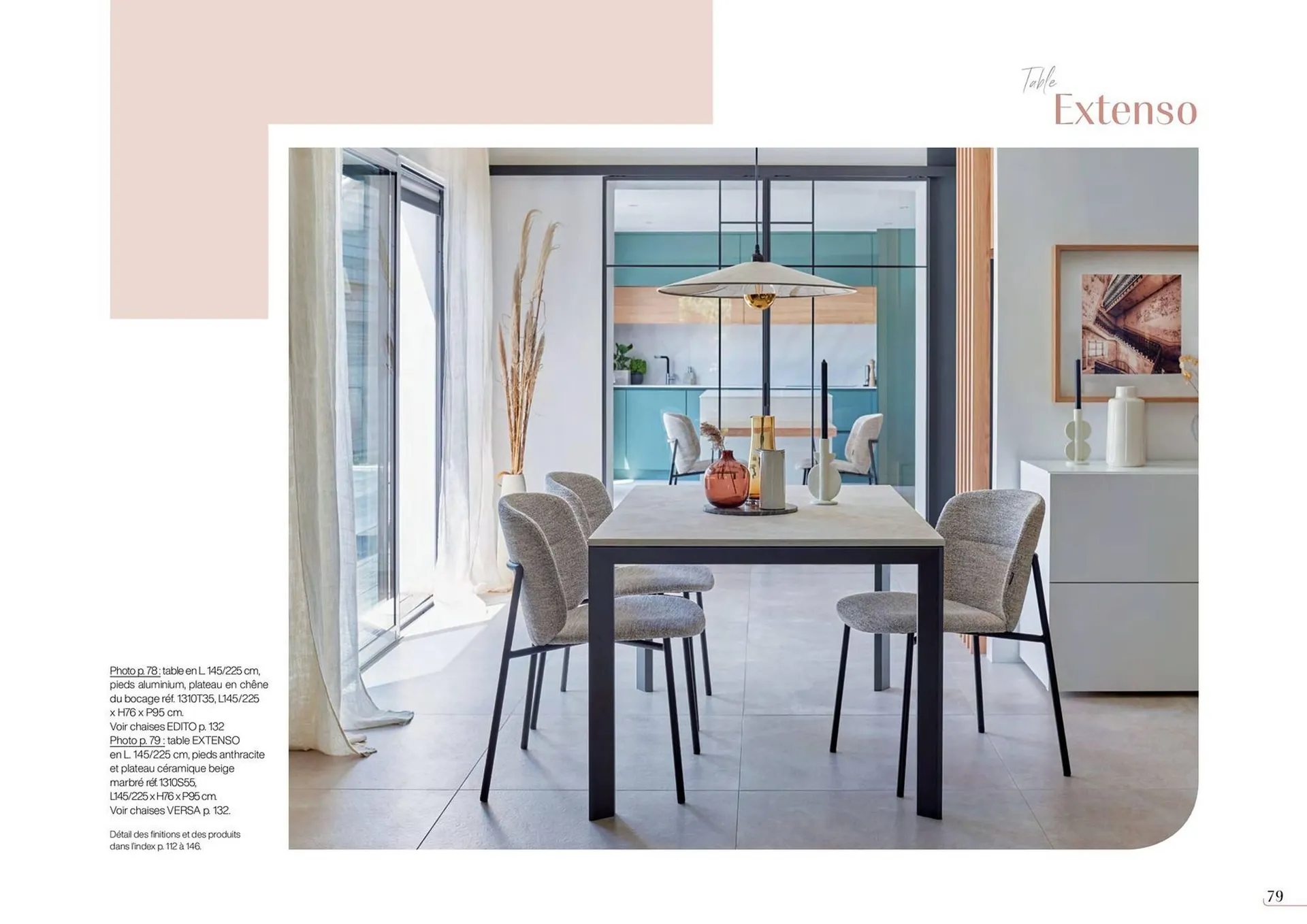 Catalogue Gautier du 6 septembre au 31 décembre 2025 - Catalogue page 79