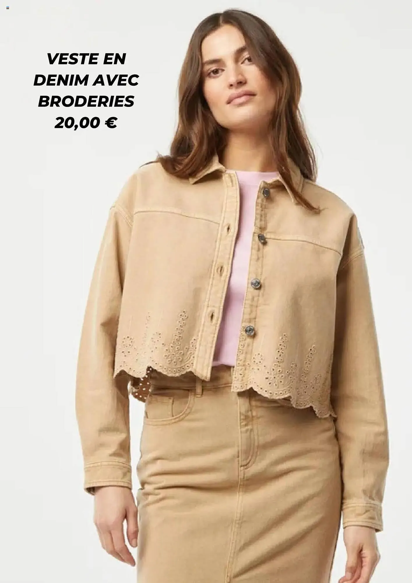 Catalogue KIABI du 12 mars au 13 avril 2025 - Catalogue page 9