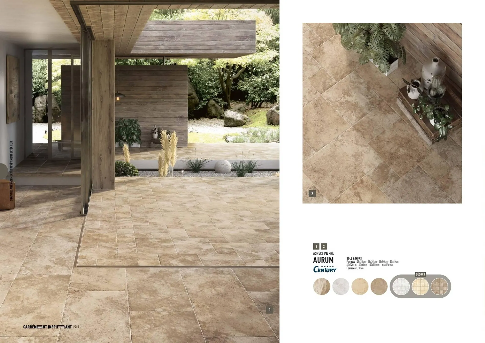 Catalogue Point P du 7 janvier au 31 décembre 2025 - Catalogue page 206