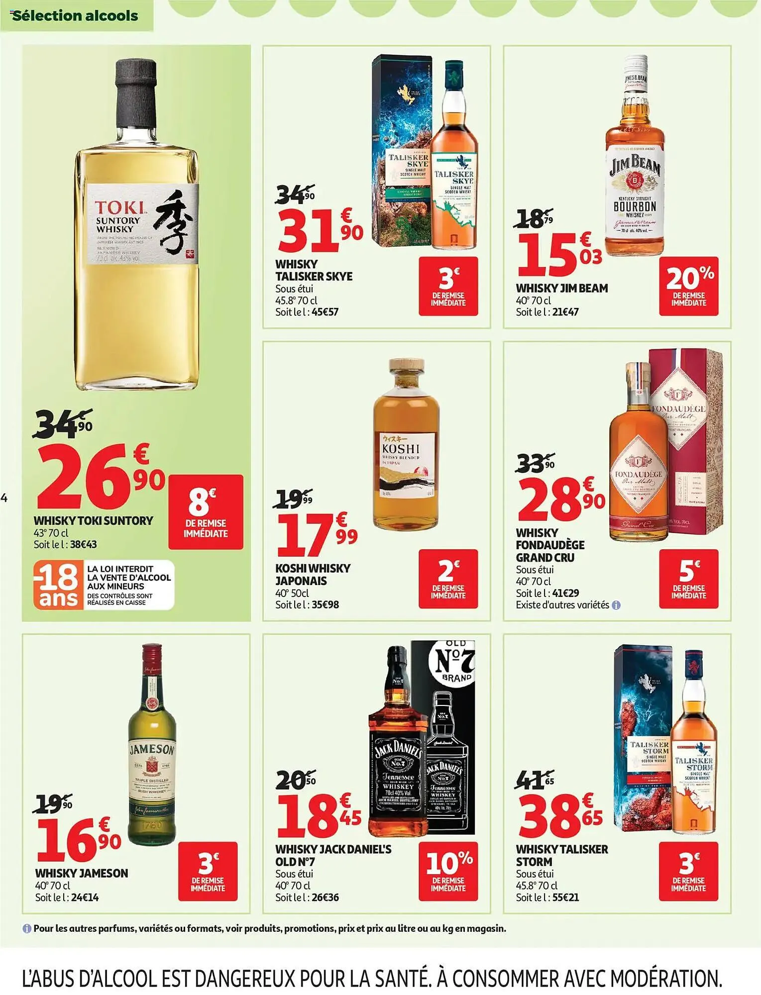 Catalogue Auchan du 27 novembre au 24 décembre 2025 - Catalogue page 4