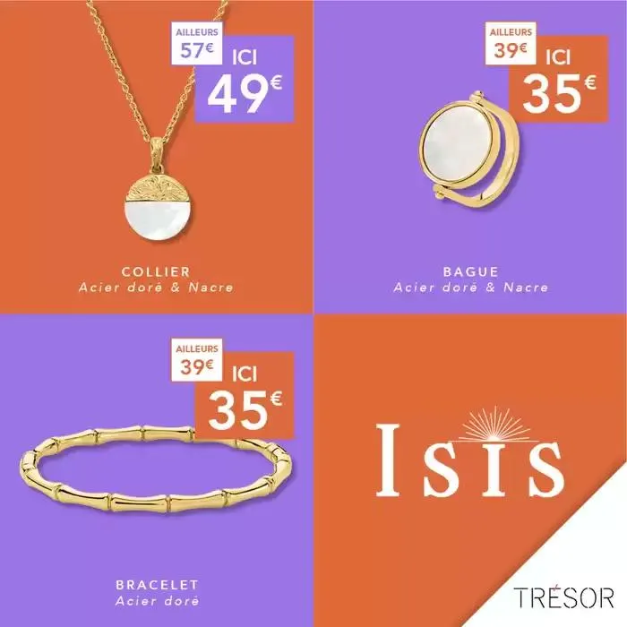 Nouvelle Offres du 12 mai au 18 mai 2025 - Catalogue page 2