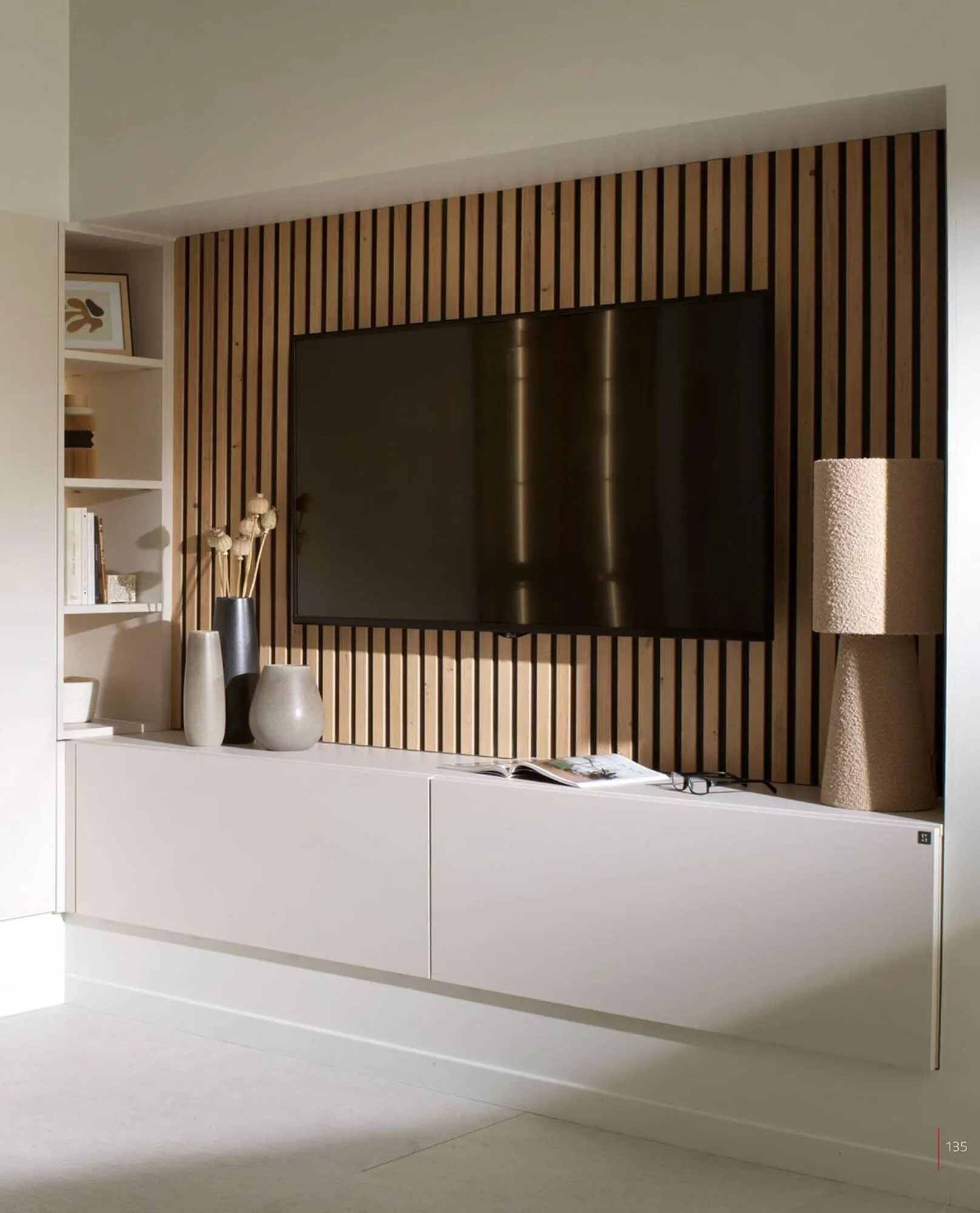 Catalogue Cuisines Schmidt du 8 janvier au 31 décembre 2025 - Catalogue page 135