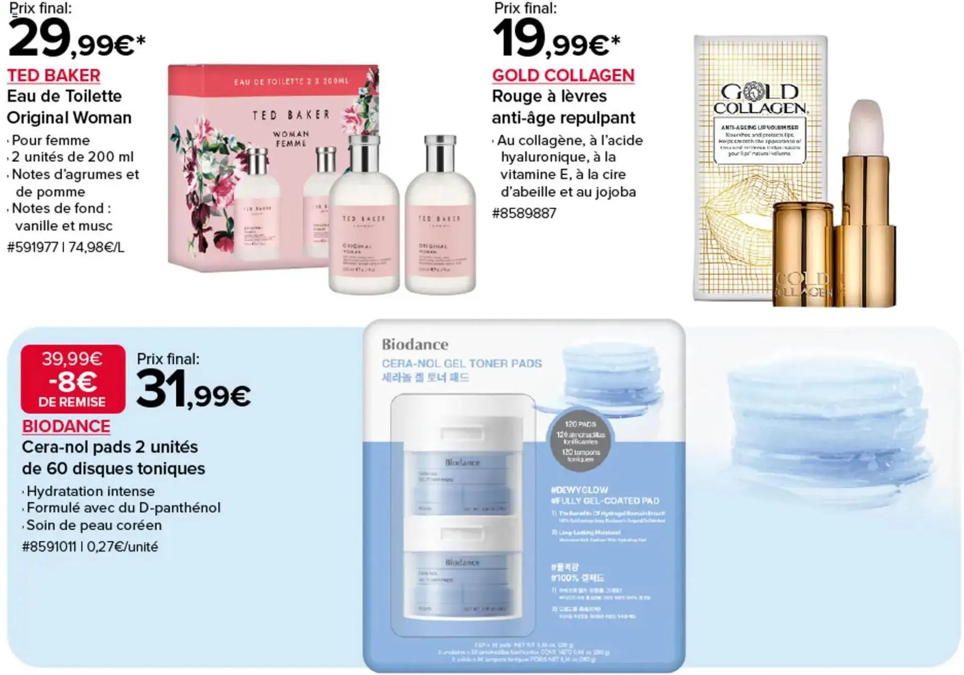 Catalogue Costco du 6 février au 14 février 2026 - Catalogue page 5