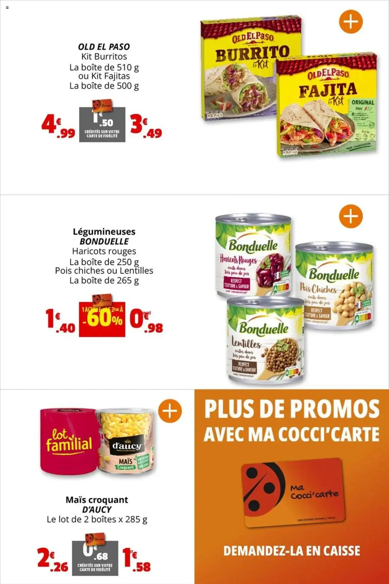 Coccinelle catalogue du 11 septembre au 22 septembre 2024 - Catalogue page 30