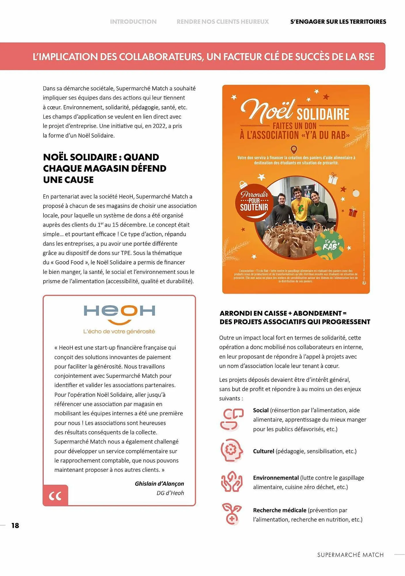 Catalogue Match du 20 juin au 20 juin 2025 - Catalogue page 19