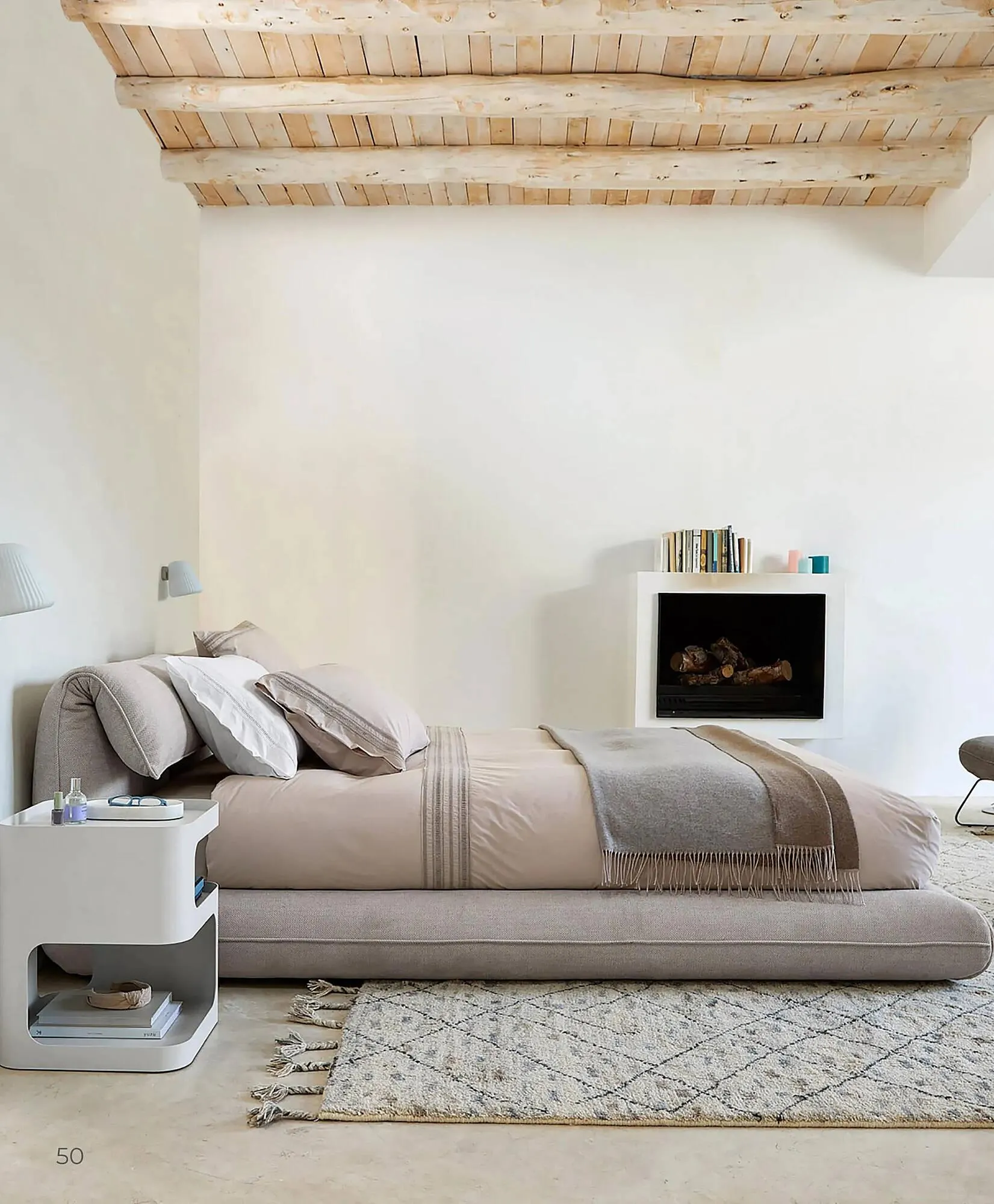 Catalogue La Redoute du 5 mars au 31 décembre 2024 - Catalogue page 50