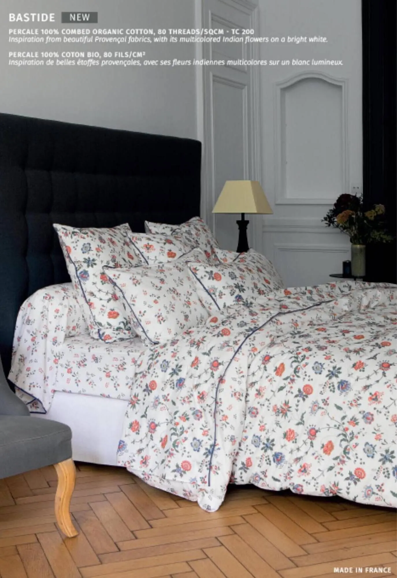 Catalogue Anne De Solène du 14 avril au 30 septembre 2023 - Catalogue page 7