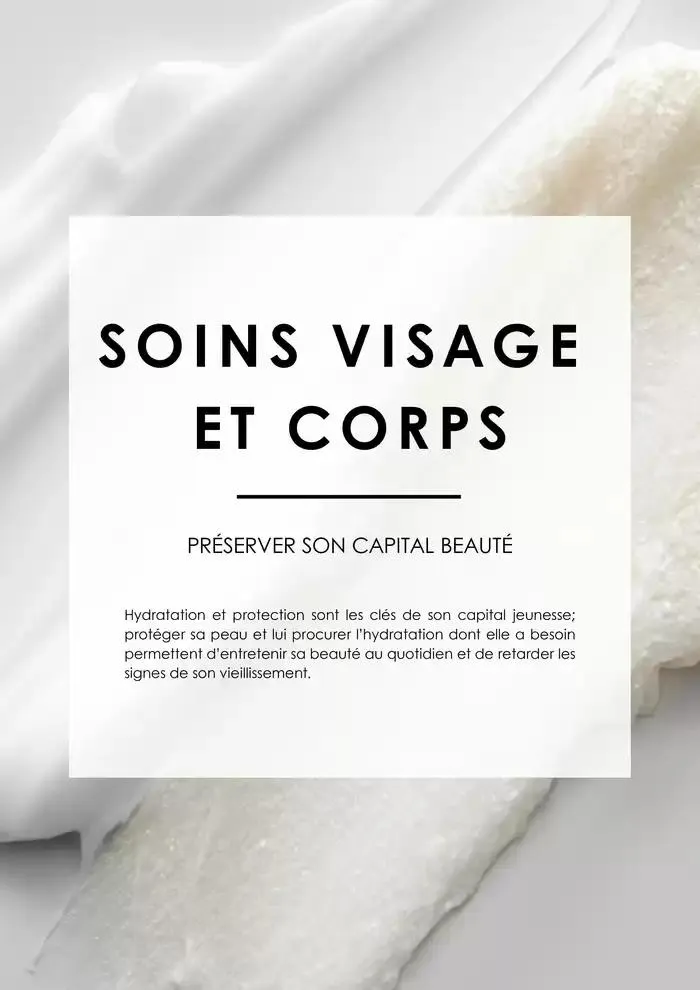 Catalogue Produit 2025 du 6 janvier au 31 décembre 2025 - Catalogue page 5