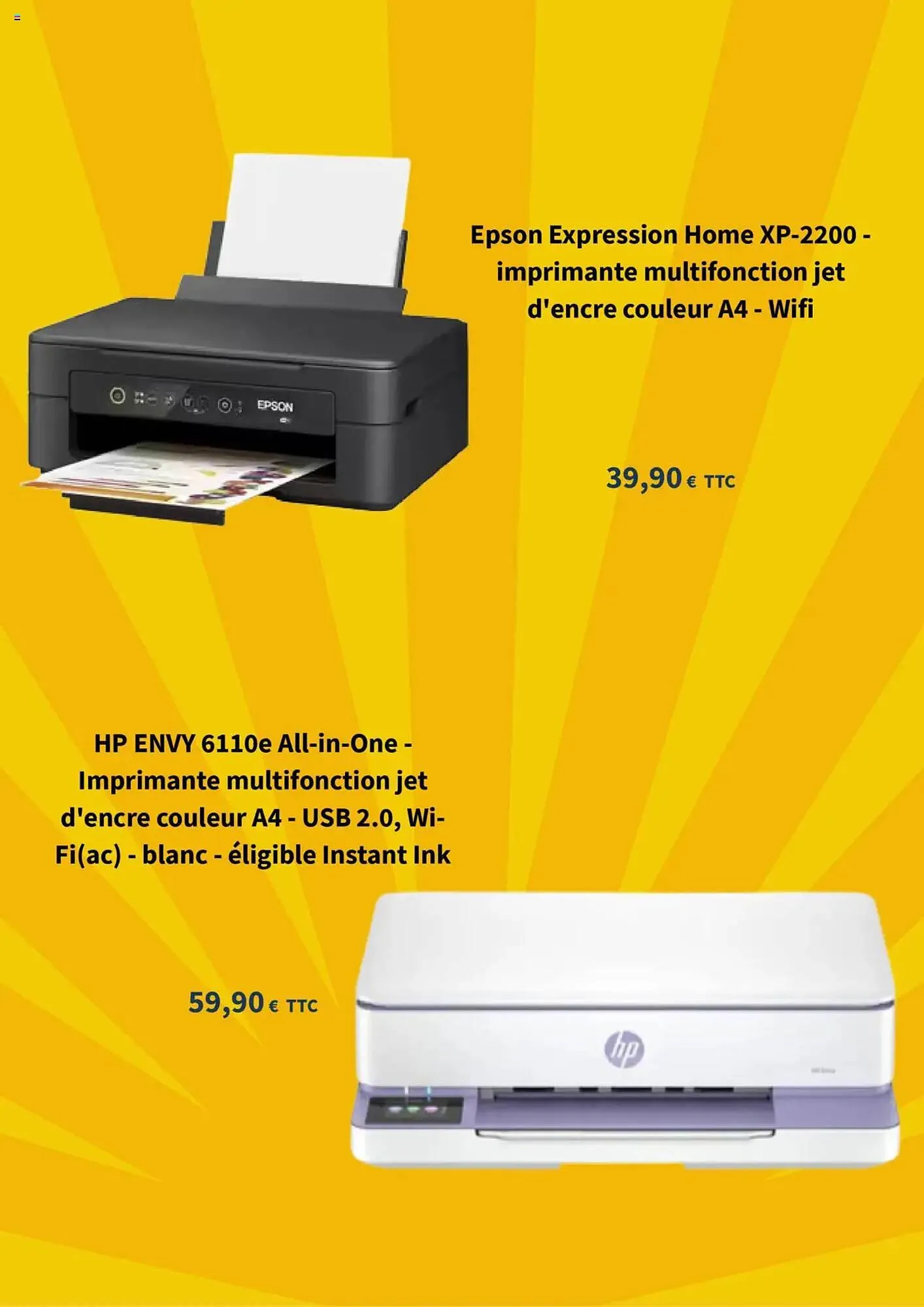 Catalogue Bureau Vallée du 5 mai au 24 mai 2025 - Catalogue page 3