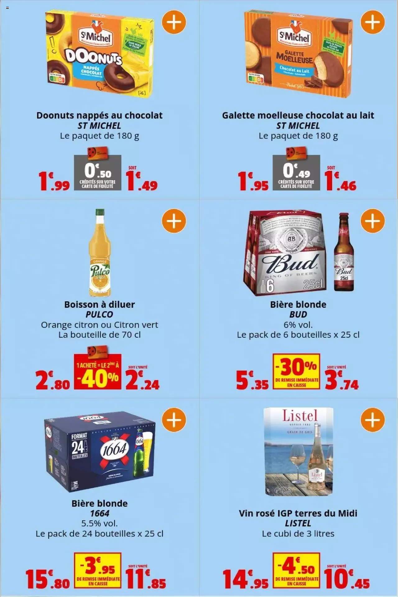 Coccinelle catalogue Express - Cachan du 19 juin au 30 juin 2024 - Catalogue page 8