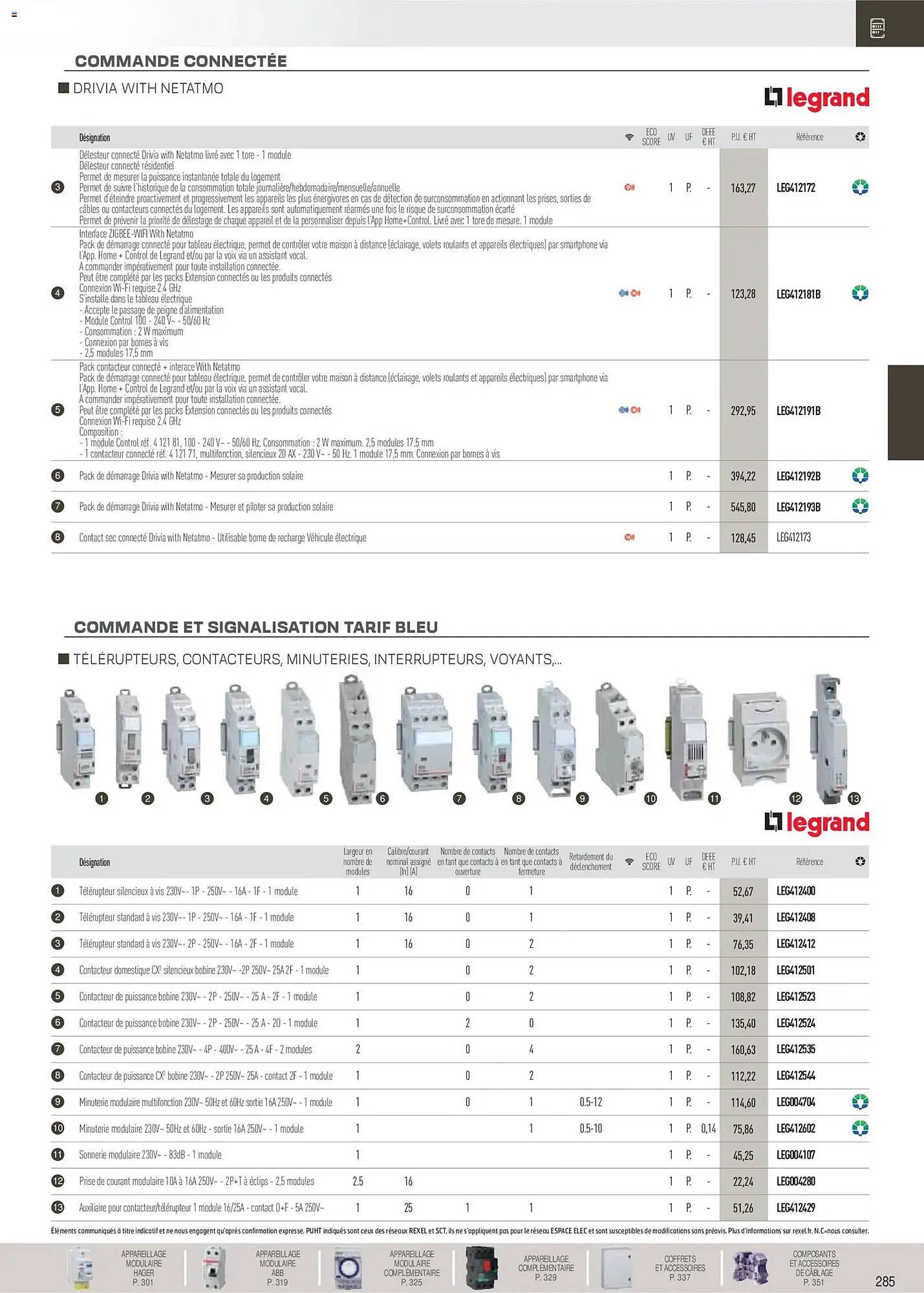 Catalogue Rexel du 18 novembre au 31 décembre 2026 - Catalogue page 86