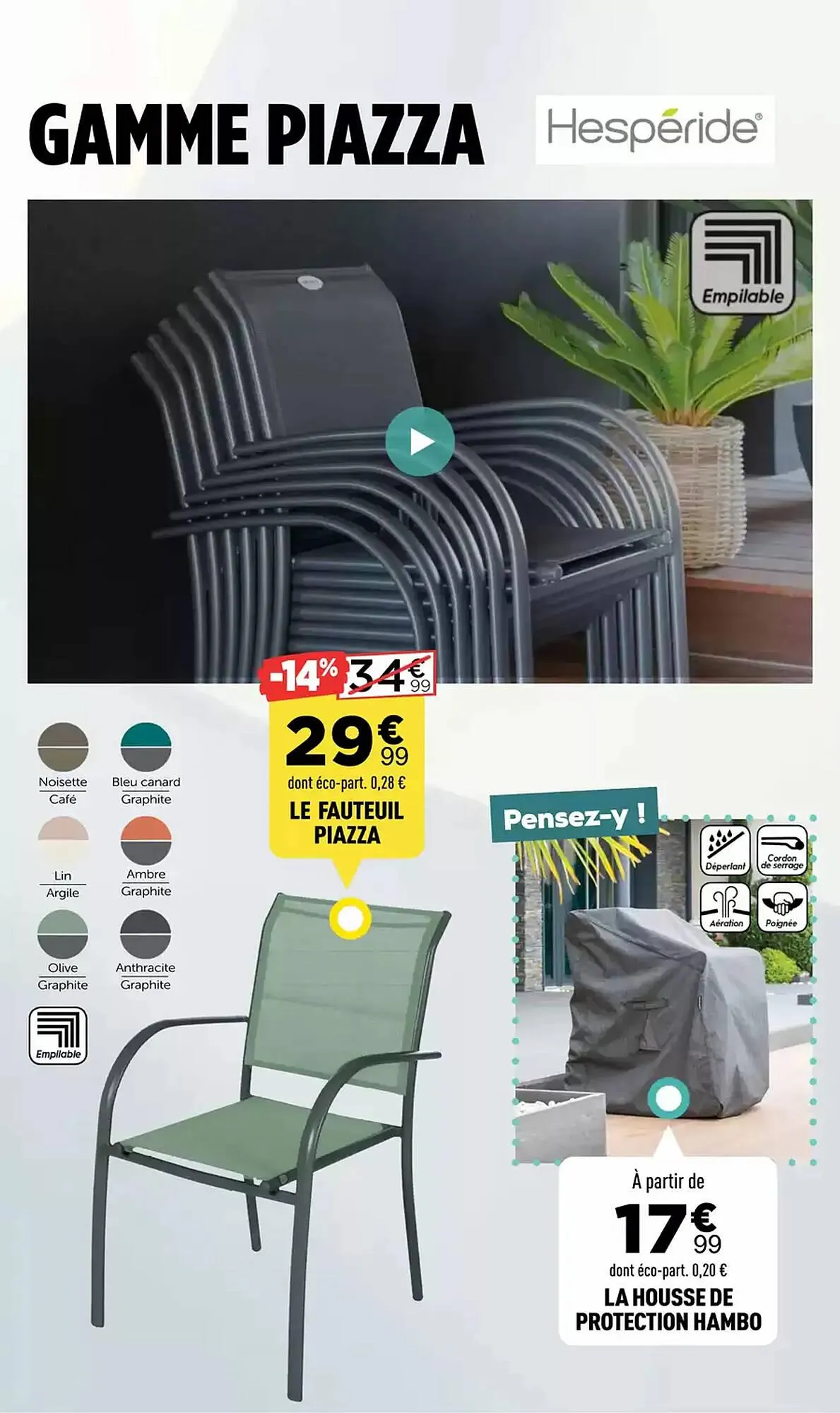 Catalogue Centrakor du 29 avril au 10 mai 2026 - Catalogue page 3