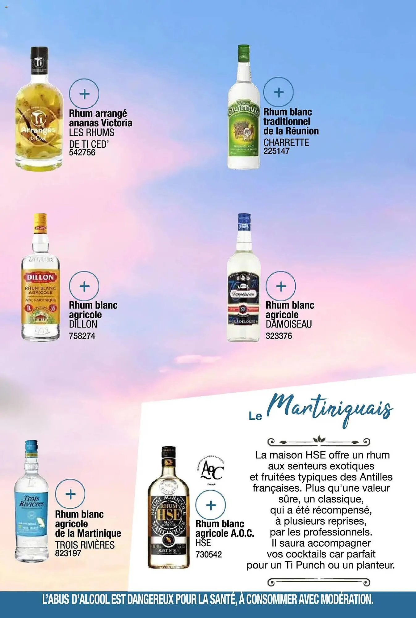 Catalogue Promocash du 19 novembre au 31 décembre 2025 - Catalogue page 35