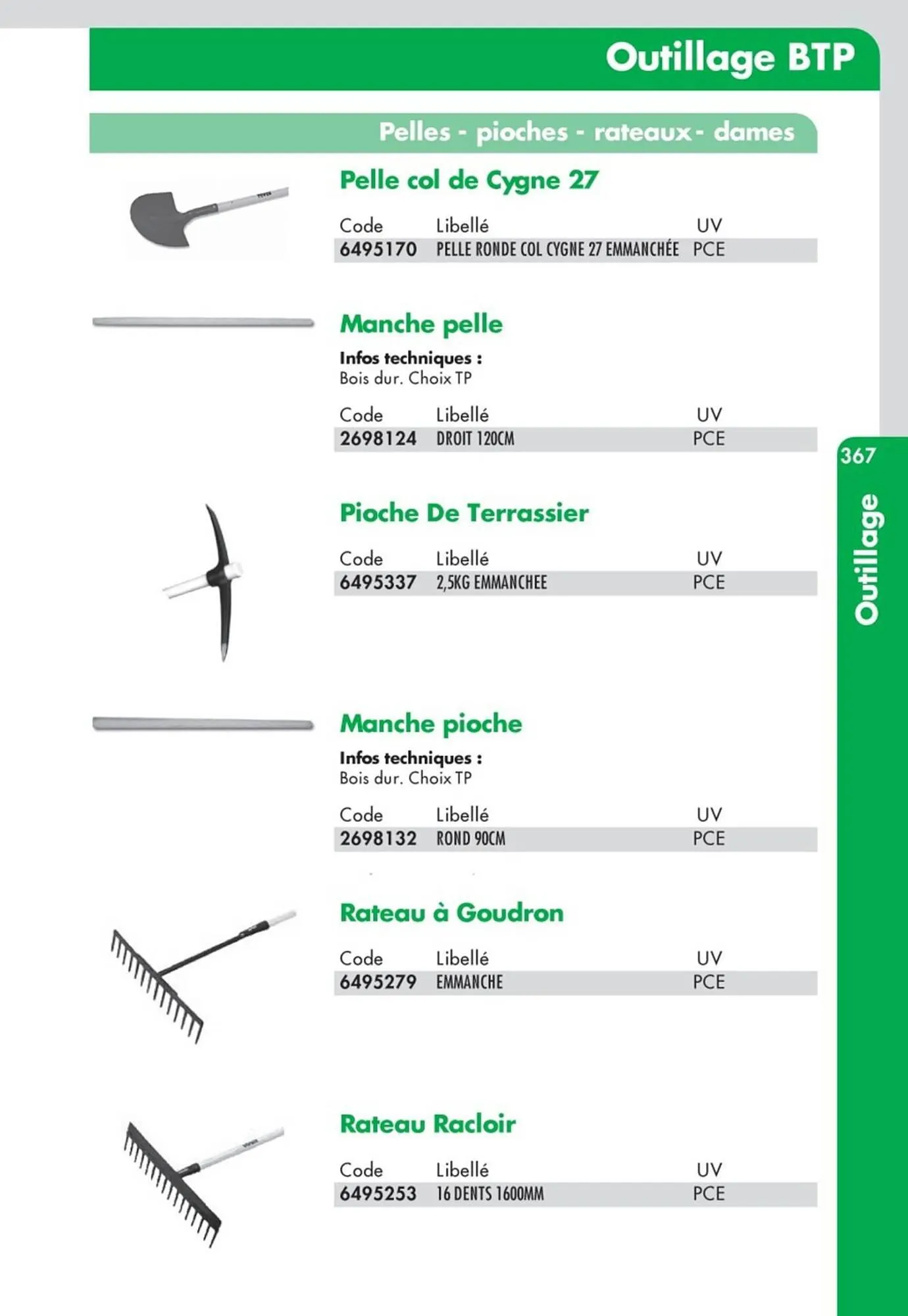 Catalogue Ciffréo Bona du 19 mars au 31 décembre 2025 - Catalogue page 298