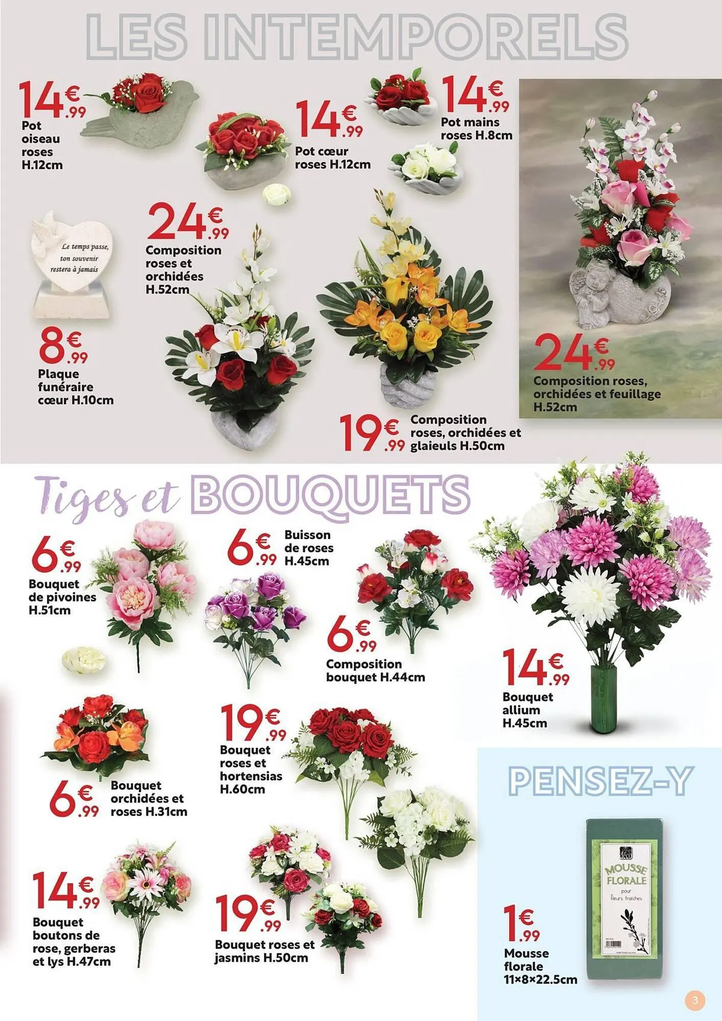 Catalogue Maxi Bazar du 3 octobre au 2 novembre 2025 - Catalogue page 3