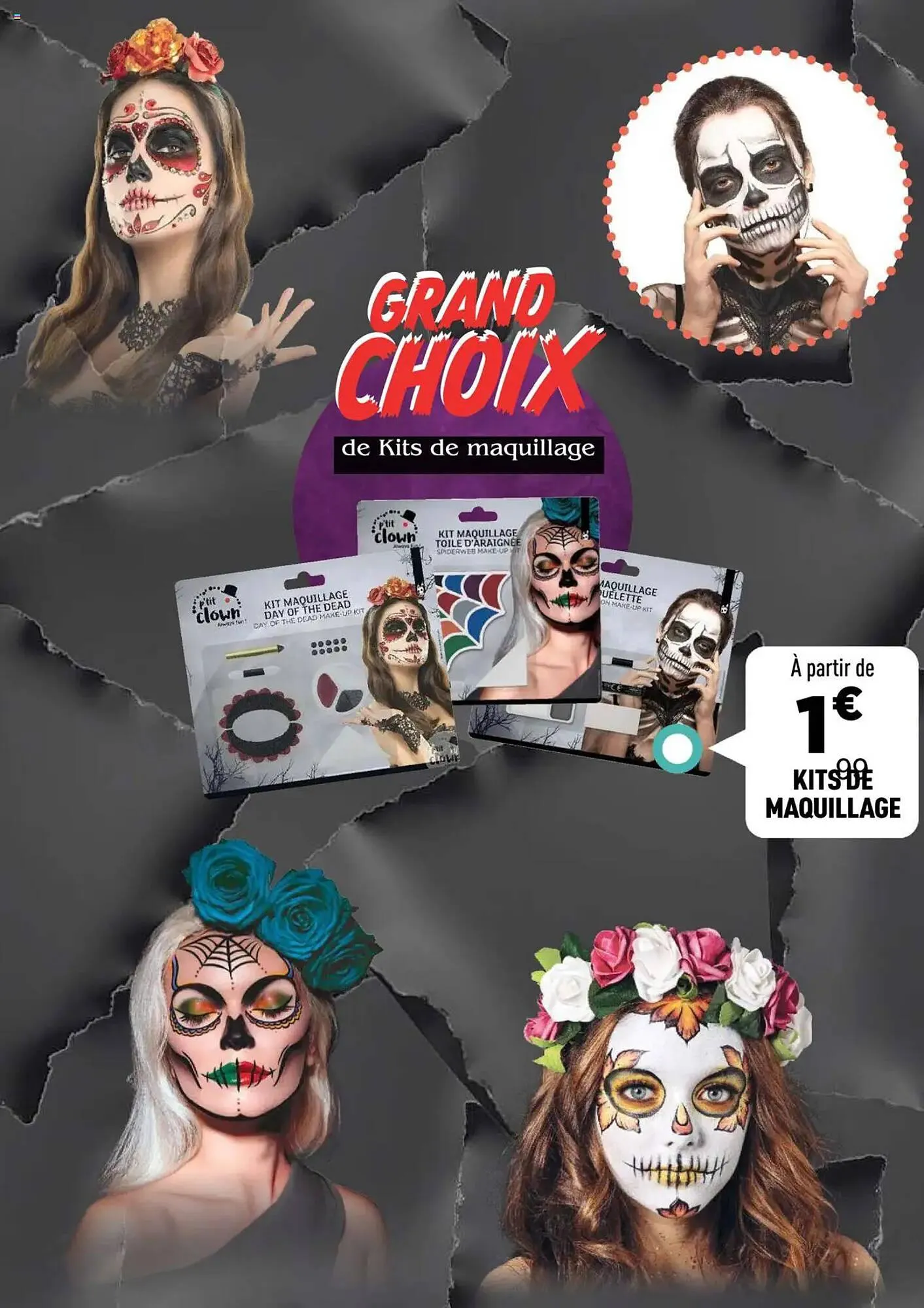 Catalogue Centrakor du 20 octobre au 2 novembre 2025 - Catalogue page 45