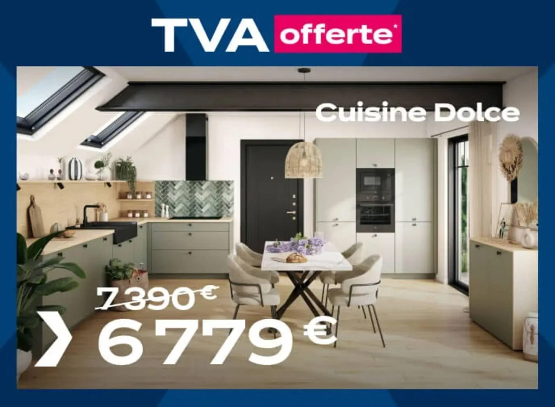 Catalogue Ixina du 8 avril au 30 avril 2026 - Catalogue page 1