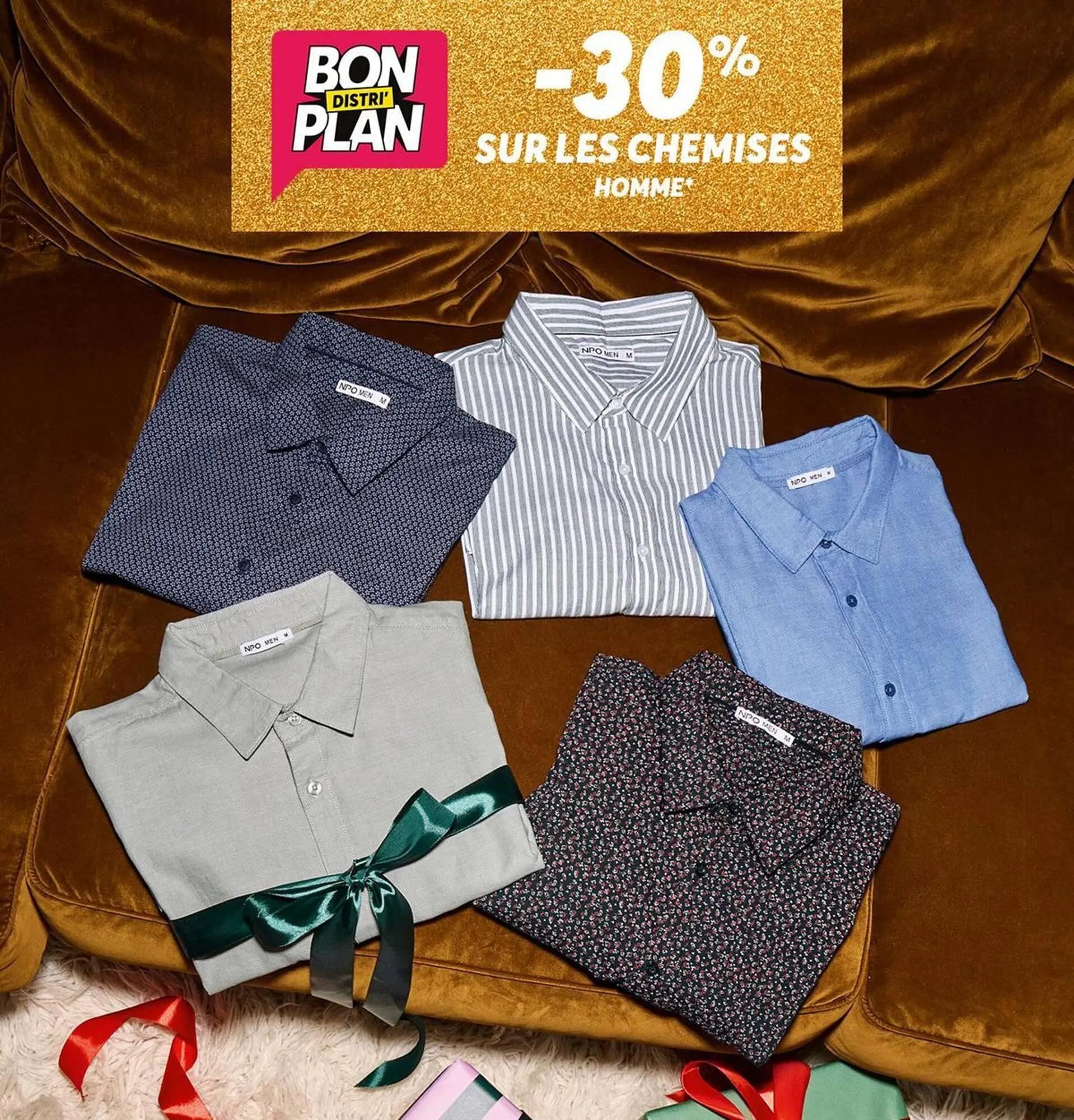 Catalogue DistriCenter du 5 décembre au 25 décembre 2025 - Catalogue page 2