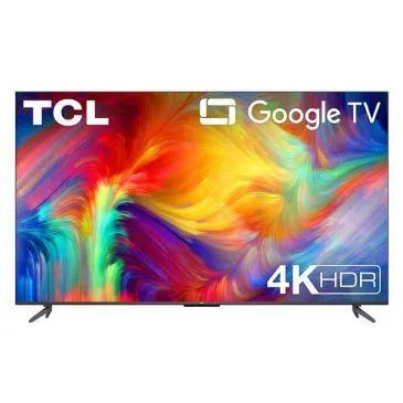 TV LED UHD 4K - 65P830 - TCL