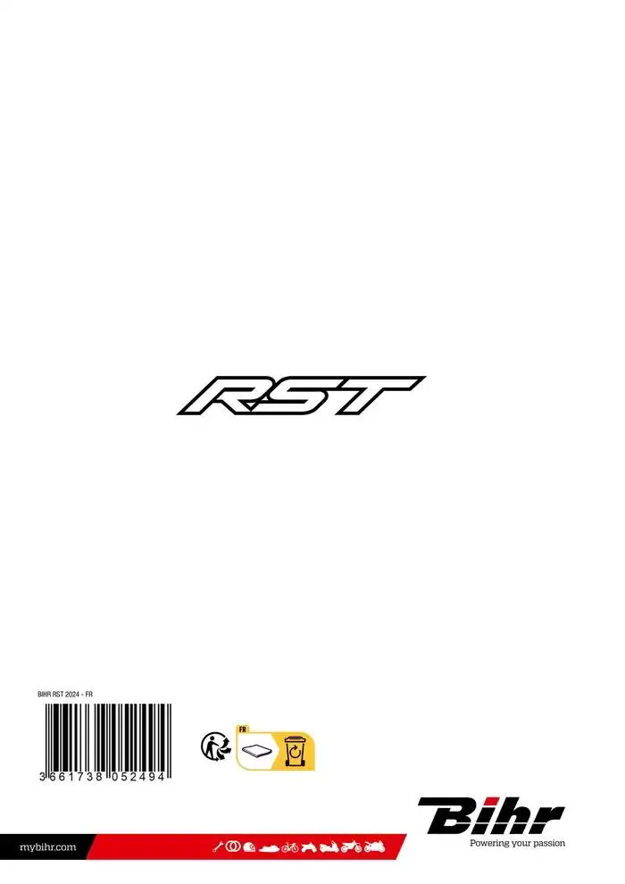 RST 2025 du 12 décembre au 31 décembre 2025 - Catalogue page 188