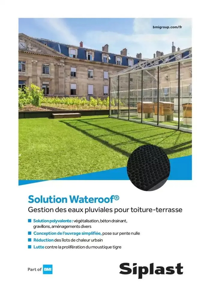 Matériaux 2025 du 1 janvier au 31 décembre 2025 - Catalogue page 249