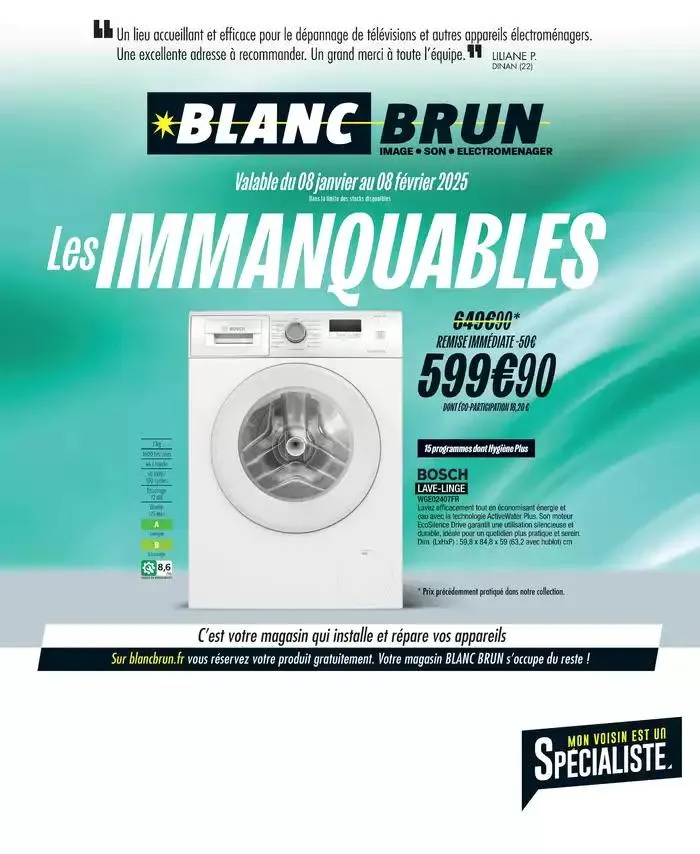 Janvier 2025 - 1