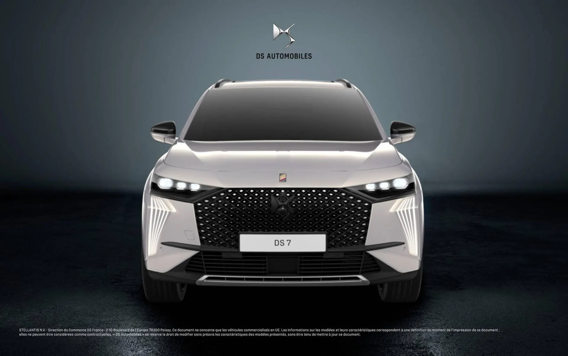 Catalogue DS du 12 décembre au 12 décembre 2025 - Catalogue page 50