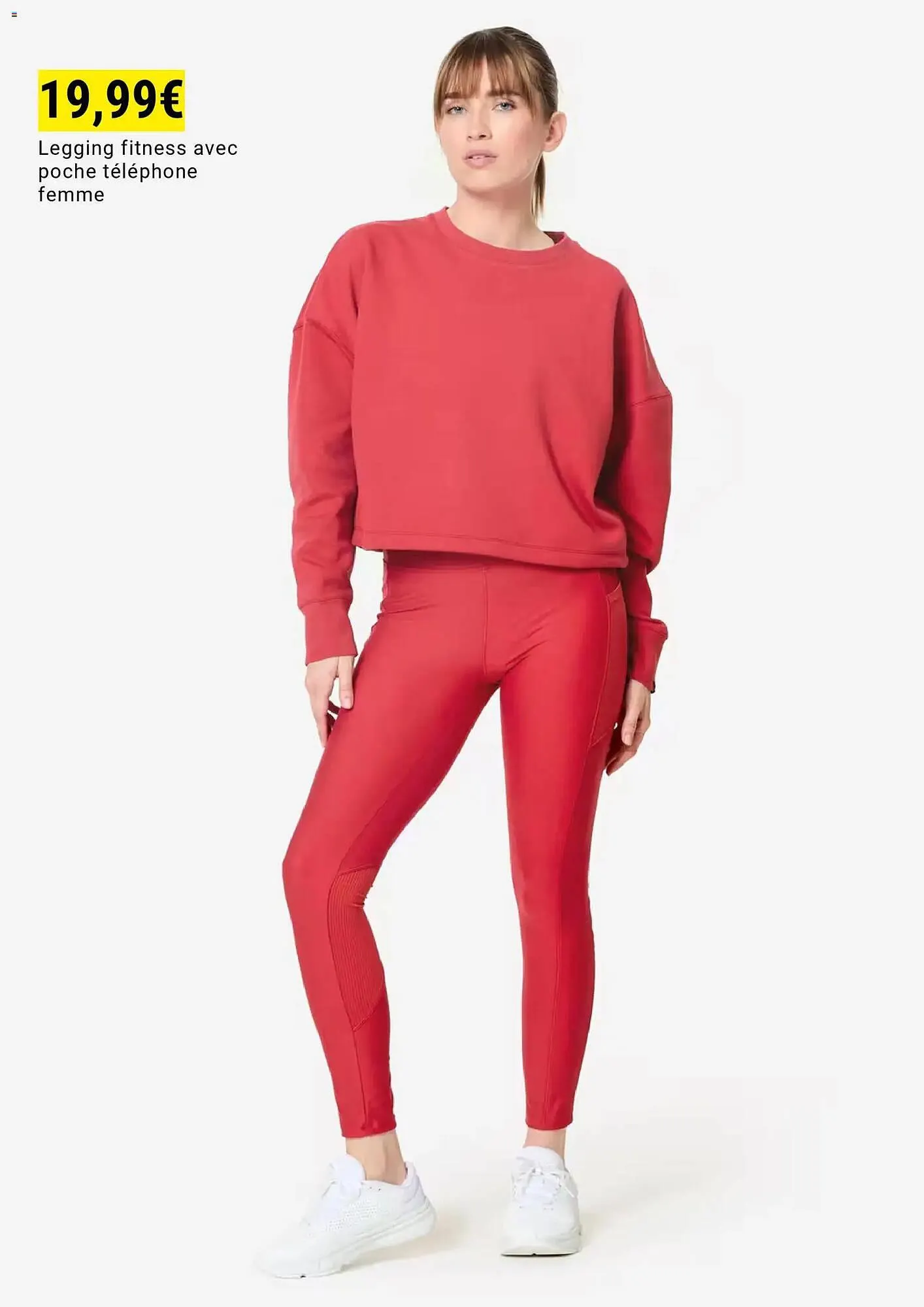 Catalogue Decathlon du 1 novembre au 30 novembre 2025 - Catalogue page 8