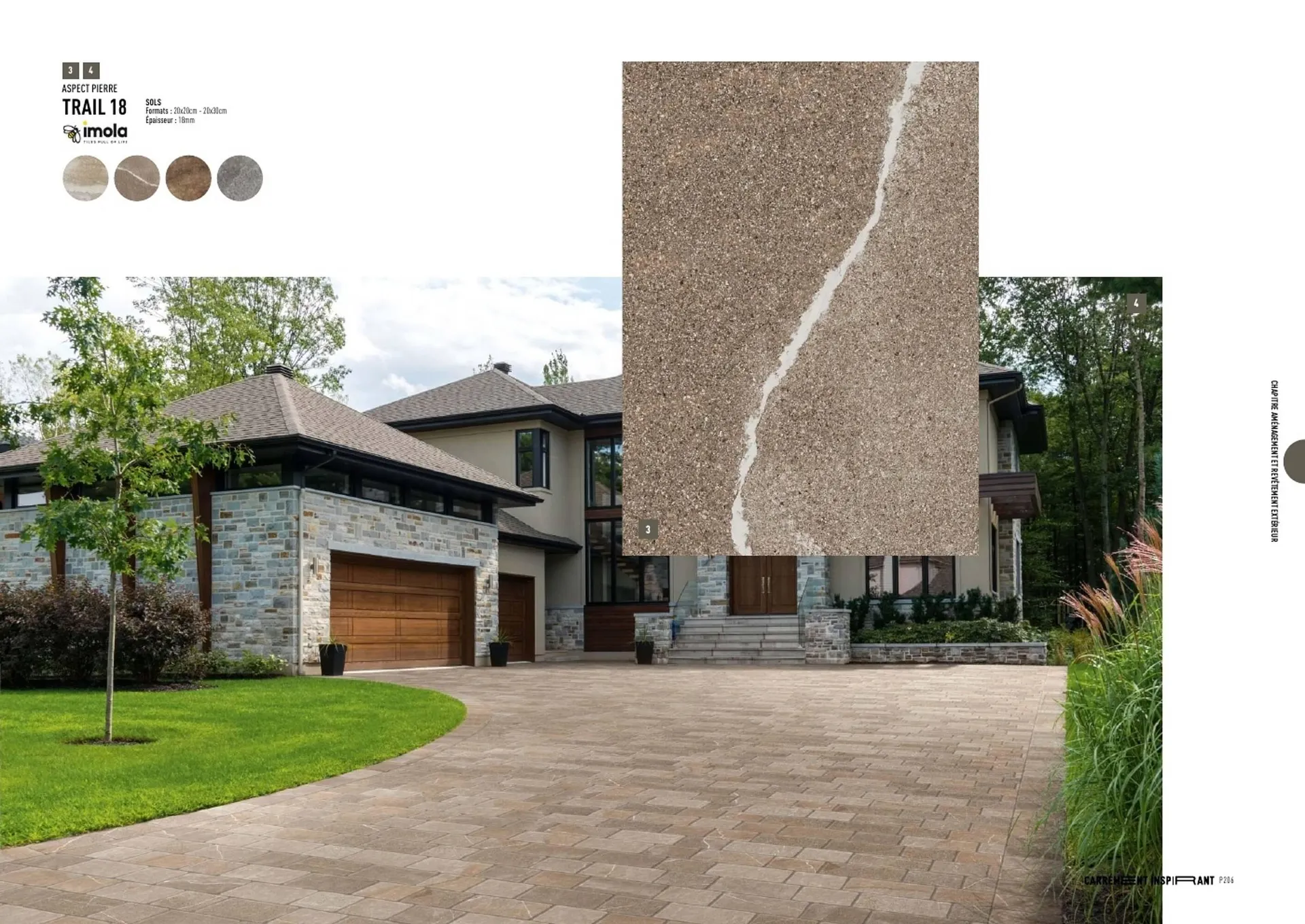 Catalogue Point P du 7 janvier au 31 décembre 2025 - Catalogue page 207