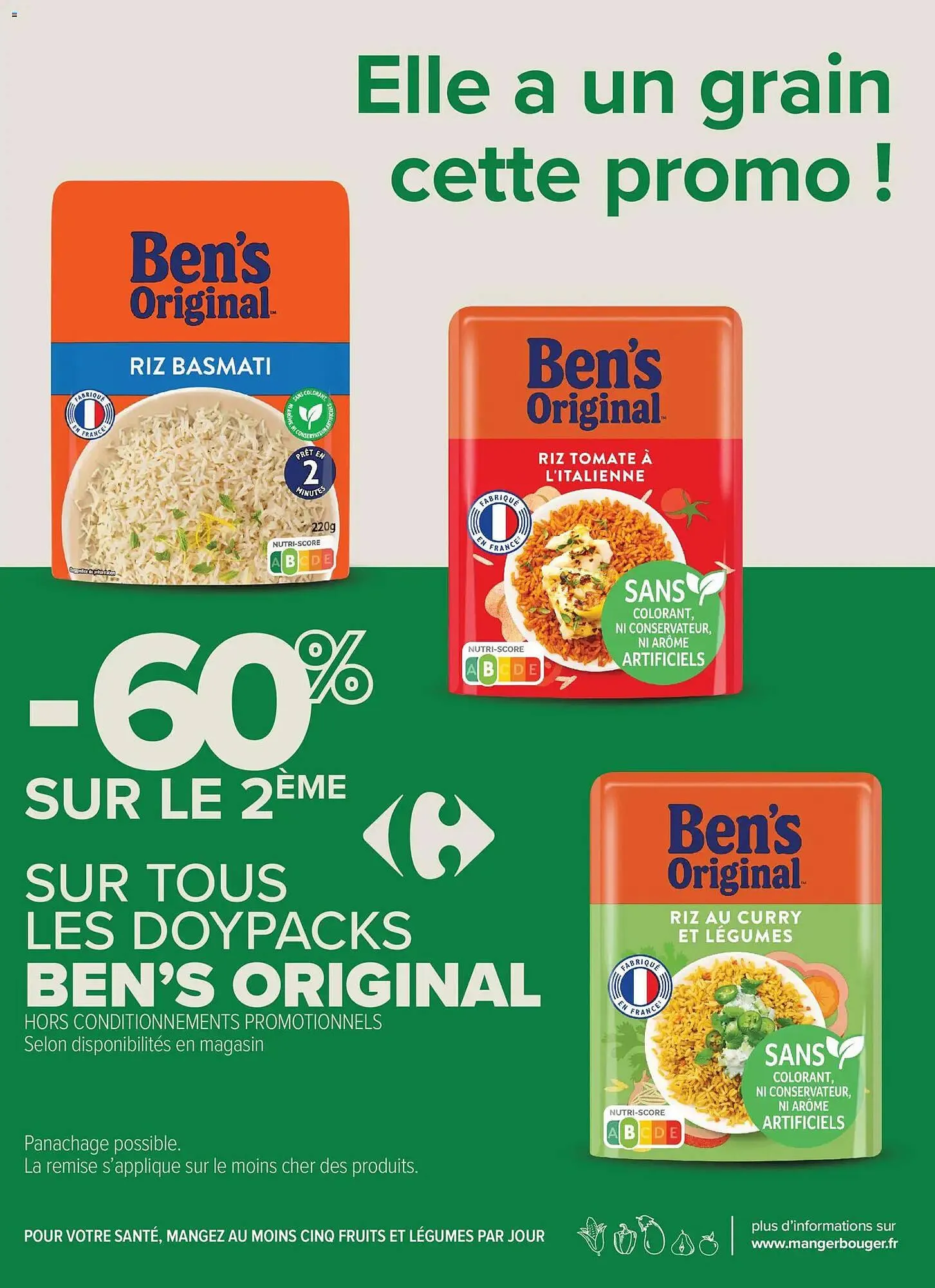 Catalogue Carrefour City du 5 mai au 17 mai 2026 - Catalogue page 5