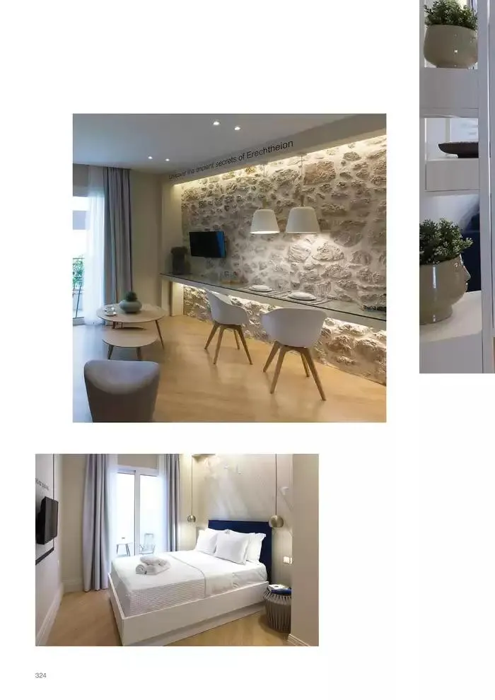 C O N T R A C T L O O K B O O K du 7 janvier au 31 décembre 2025 - Catalogue page 324