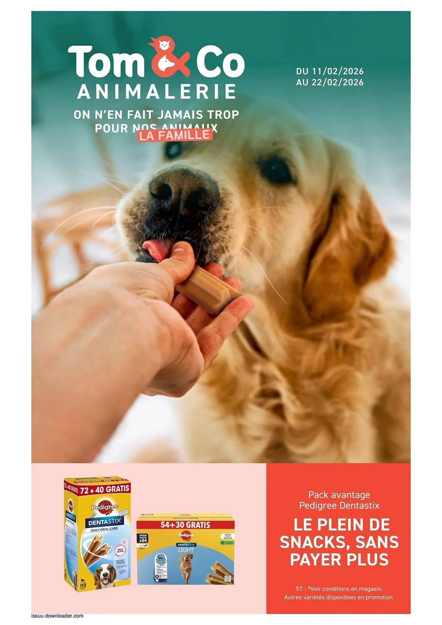 Catalogue Tom&Co - 1