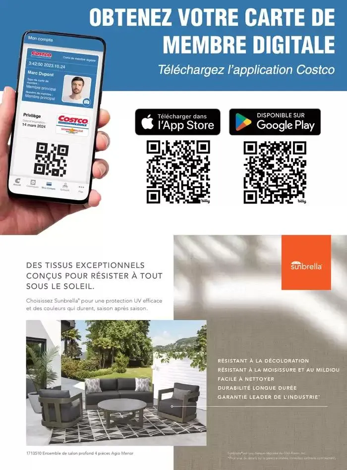 La main Verte du 12 mai au 31 décembre 2025 - Catalogue page 11