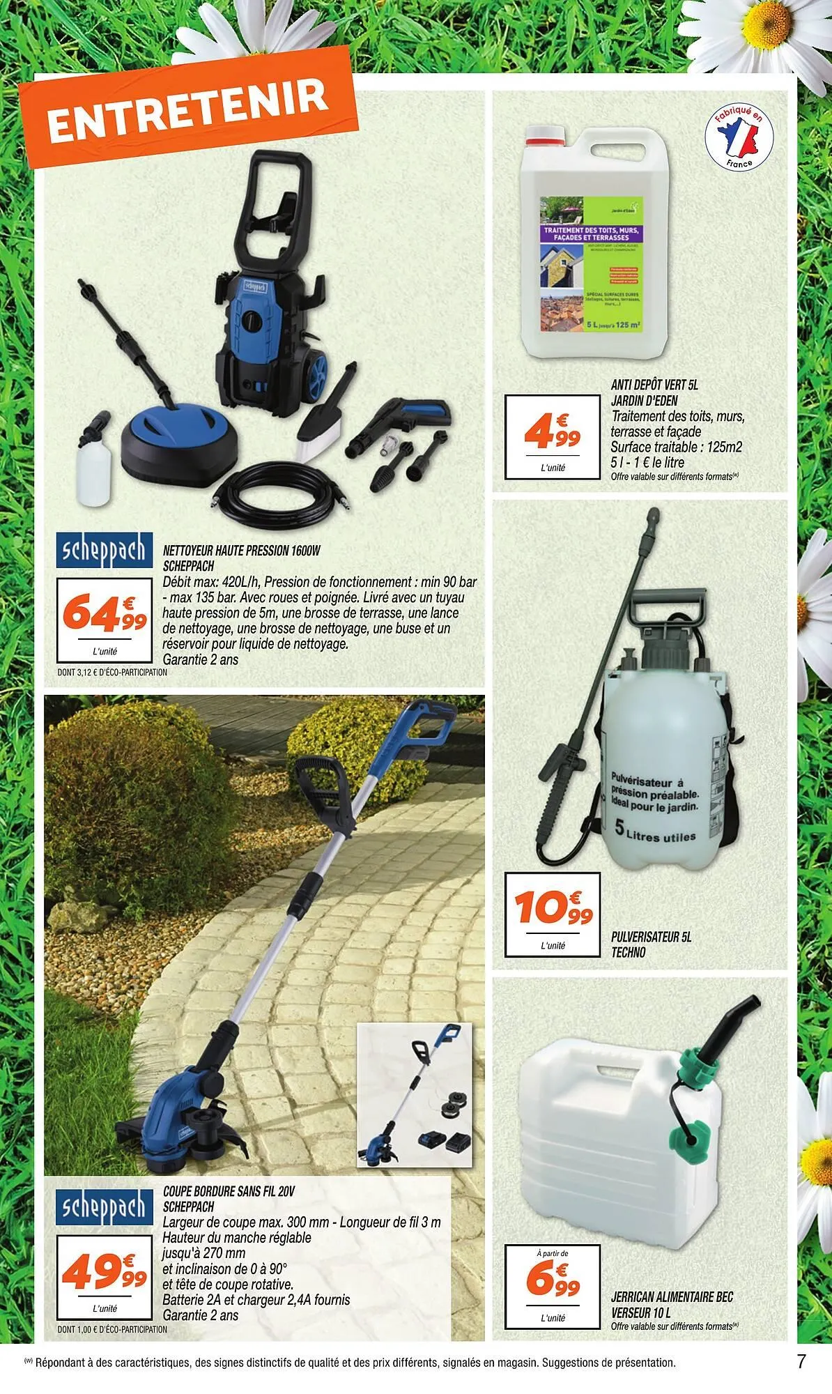 Catalogue Netto du 14 avril au 11 mai 2026 - Catalogue page 7