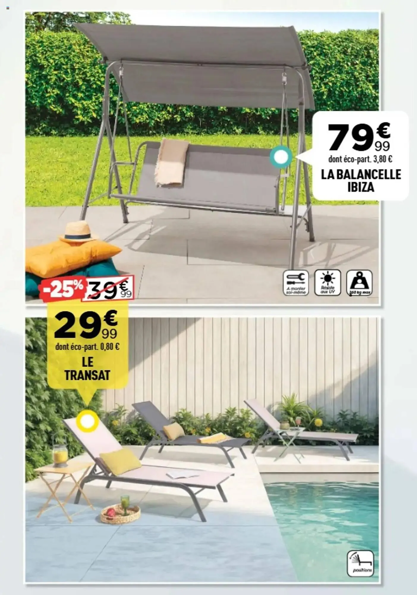 Catalogue Centrakor du 30 juin au 13 juillet 2025 - Catalogue page 3