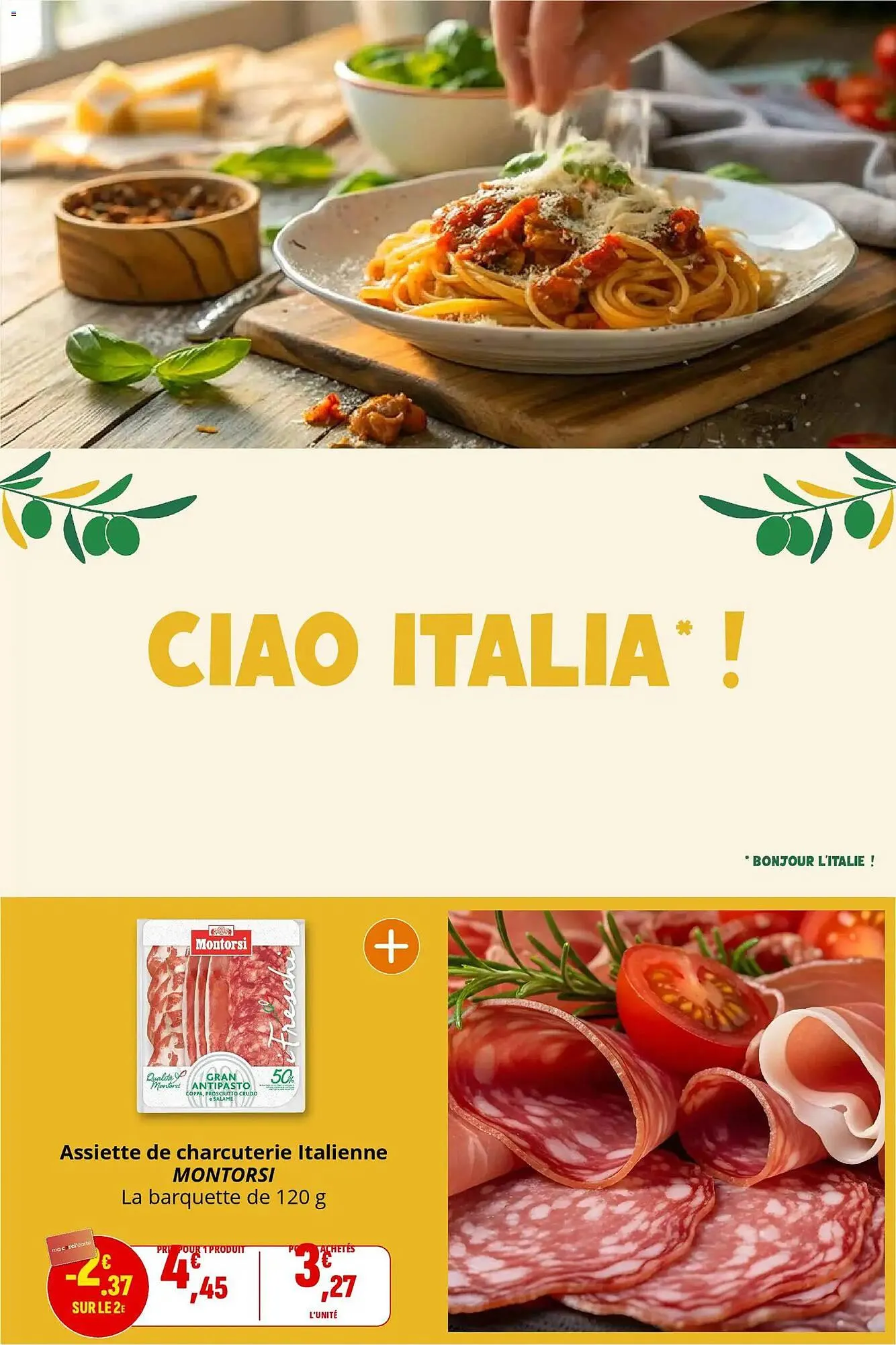 Catalogue Coccimarket du 14 janvier au 25 janvier 2026 - Catalogue page 4